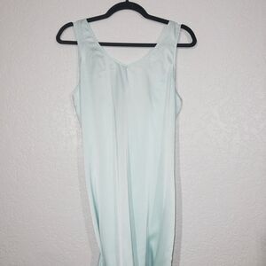 Show Me Your Mumu Turquoise Hampton Wrap Dress‎ Size Small